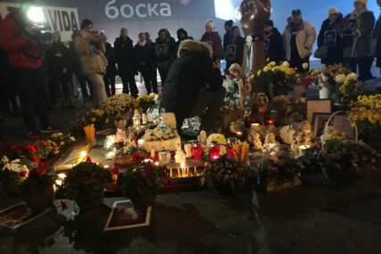 Davor Dragičević, otac UBIJENOG DAVIDA: Sine, svaka nedjelja mi je prokleta