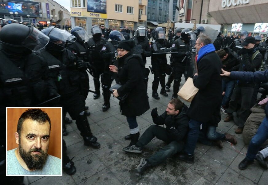 Narod silu ne prašta