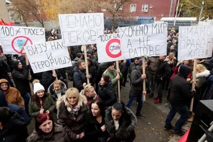 HUMANITARNA AKCIJA Pozivom na broj 1412 pomozite bolesnoj djeci sa Kosmeta