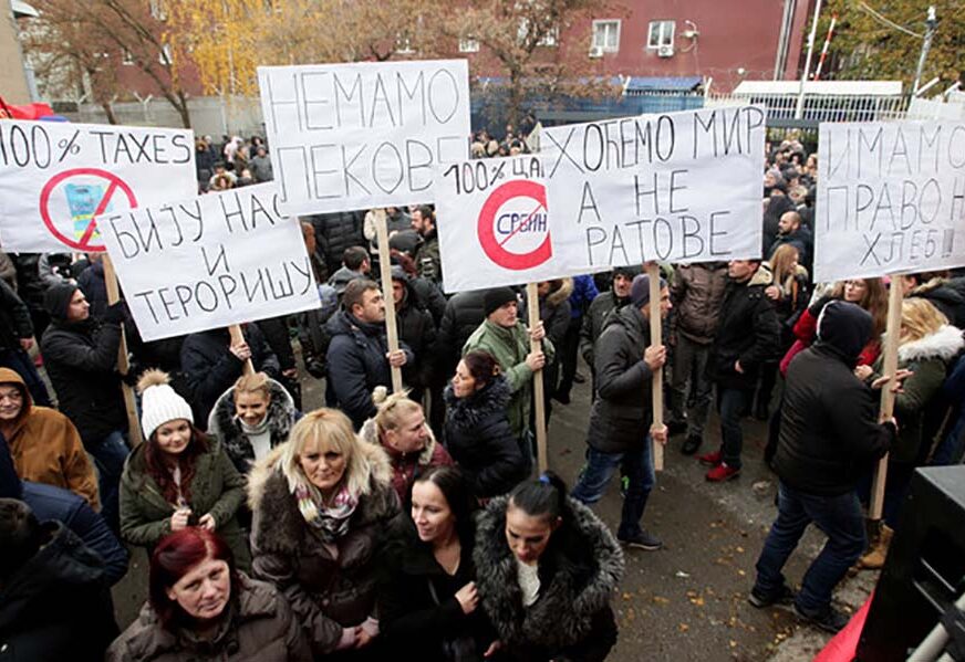 HUMANITARNA AKCIJA Pozivom na broj 1412 pomozite bolesnoj djeci sa Kosmeta
