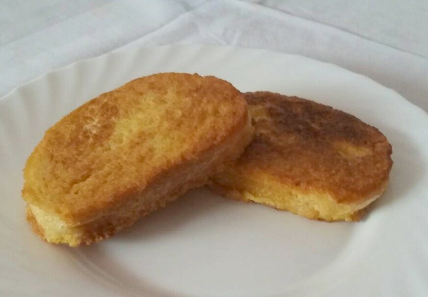 Prženice spolja hrskave, iznutra meke kao duša: Ovi sastojci garantuju nezaboravan gastronomski doživljaj
