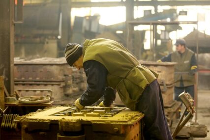 “KNJIGE NARUDŽBINA SE PUNE” Njemački industrijalci planiraju povećanje proizvodnje