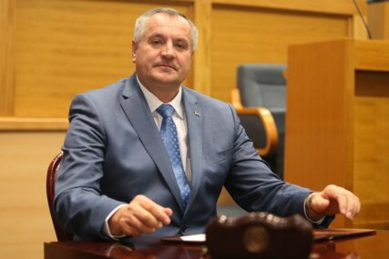 Višković: Predano ću raditi na dobrobiti Srpske i njenih građana