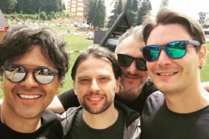 STIŽE 14 NOVIH PJESAMA Regina predstavila album "2018", uskoro na turneji