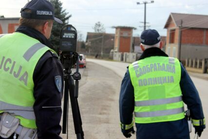 Šta bi bilo da nema radara: Svaki dan 450 vozača u Srpskoj dobije kaznu zbog brzine, a OVO JE REKORDER