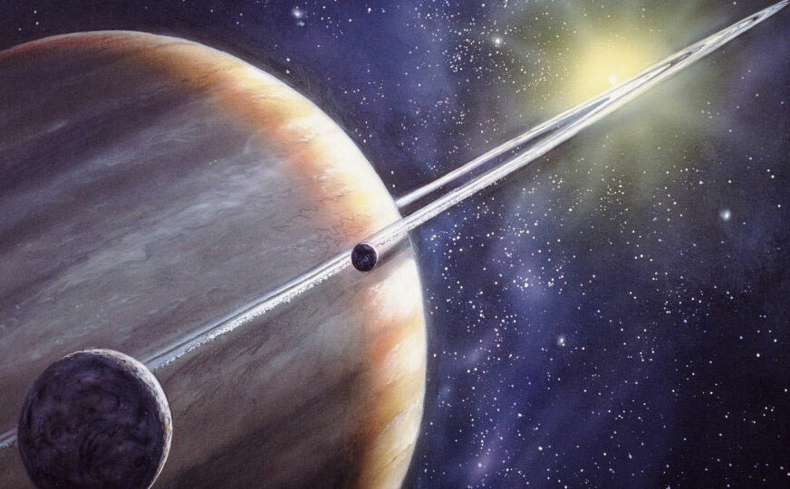 Šta povratak Saturna znači za vaš HOROSKOPSKI ZNAK i kada je njegov UTICAJ NAJJAČI