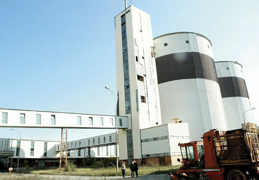 Fabrika šećera u stečaju na LICITACIJI za 10 miliona maraka