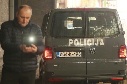 AKCIJA “RUDNIK” Pretresi stanova i vozila na području Gračanice