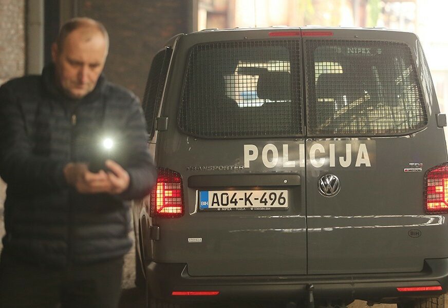 Akcija SIPA u Tesliću: Jedna osoba uhapšena zbog DROGE