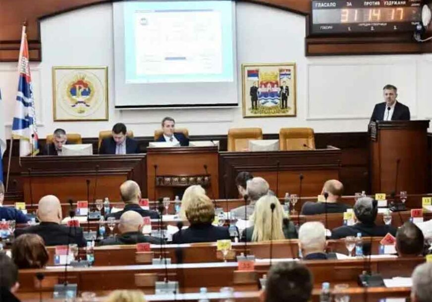 Skupština grada usvojila program ulaganja u sport, u planu gradnja novog pomoćnog fudbalskog terena