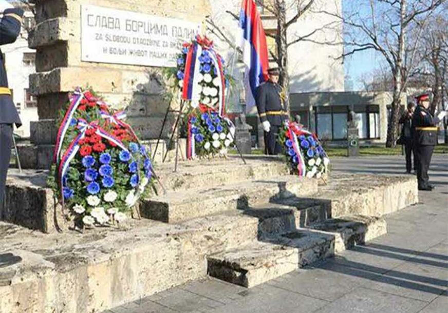 Završena sanacija spomenika palim borcima Narodnooslobodilačkog rata