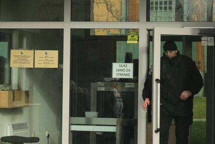 Optužen za pranje novca: Određen pritvor za Miroslava Čepu