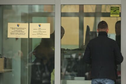 Osumnjičeni za ORGANIZOVANI KRIMINAL: Tužilaštvo BiH predložilo pritvor za četiri osobe, među njima i policijski službenik