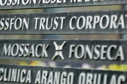 U SAD četvoro optuženo za međunarodnu prevaru "Panamski papiri"
