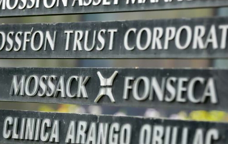U SAD četvoro optuženo za međunarodnu prevaru "Panamski papiri"