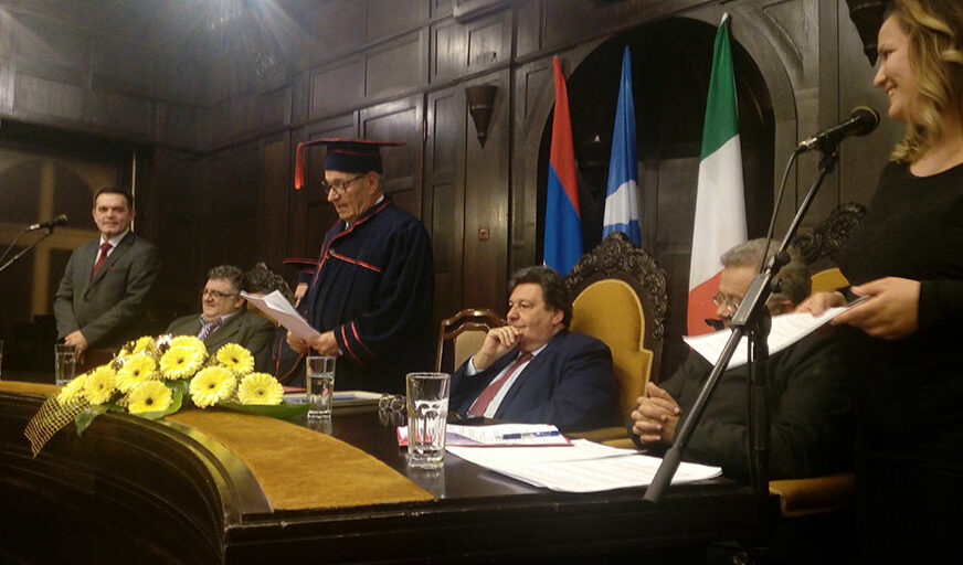 Iz BiH proteklih godina na Siciliji boravilo 18.000 djece