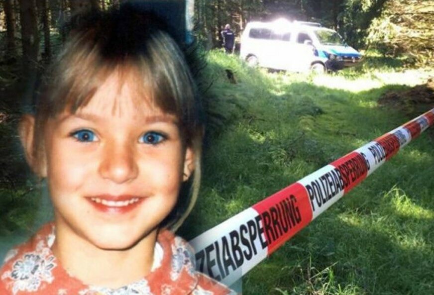 UHAPŠEN OTAC DVOJE MALIŠANA Nakon 17 godina pronađen ubica djevojčice (9) u Njemačkoj
