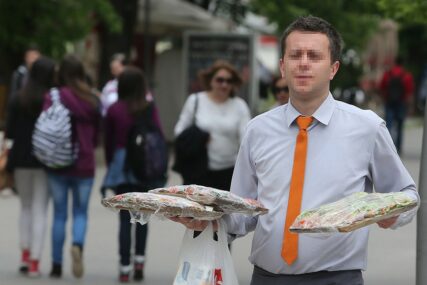 Nude preko 80 radnih mjesta u Hrvatskoj: Dubrovčani raspisuju oglase da traže radnike u gradu Trebinju