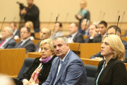 Višković o POVJERENJU Vladi Srpske: Imamo podršku više od DVIJE TREĆINE poslanika