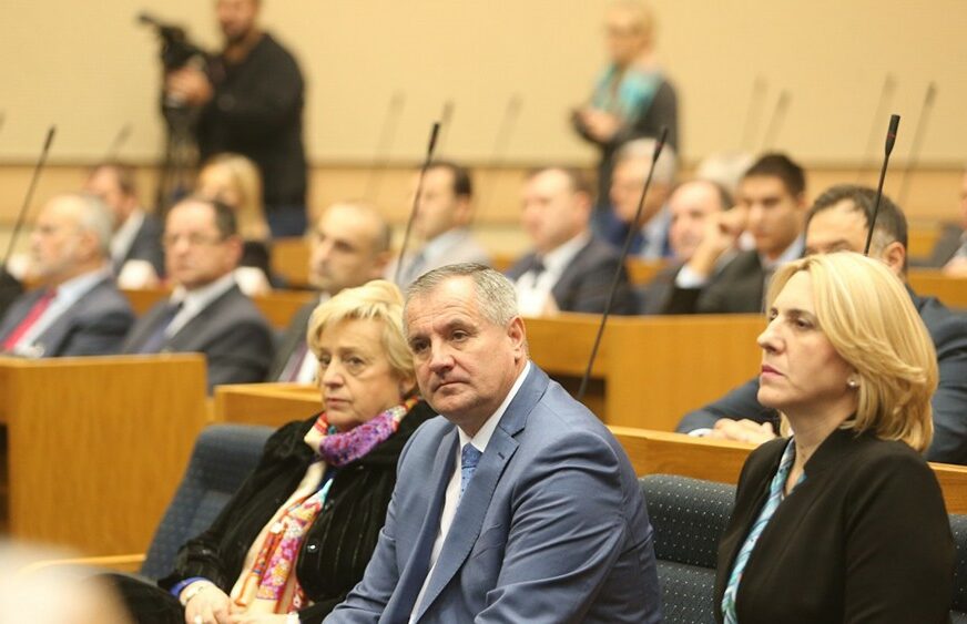 Višković o POVJERENJU Vladi Srpske: Imamo podršku više od DVIJE TREĆINE poslanika