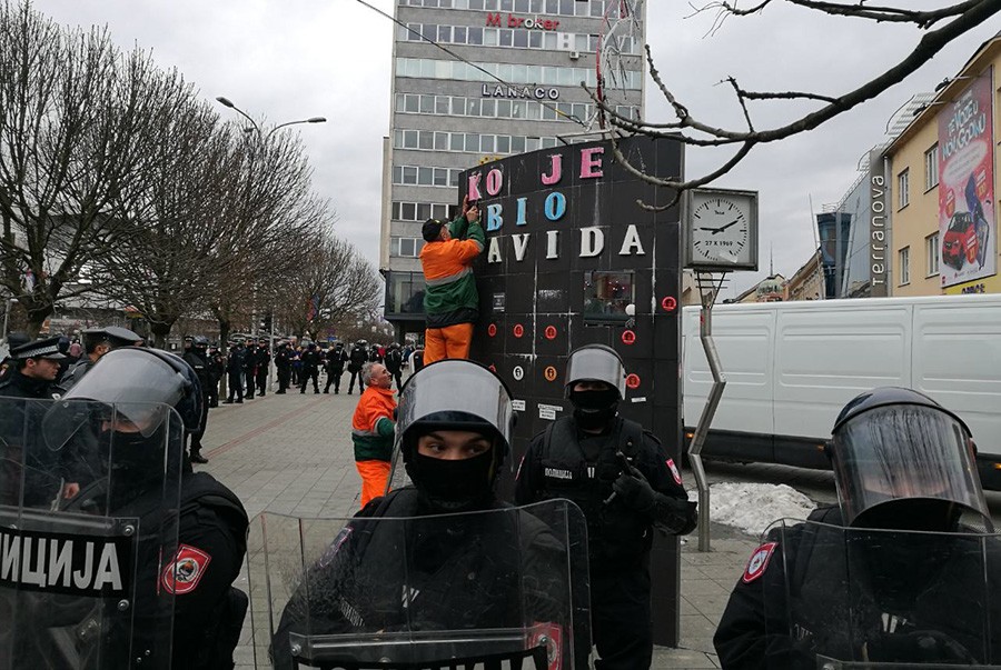 Foto: Dejan BožiÄ/RAS Srbija