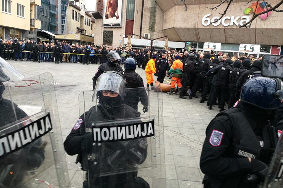 Foto: Dejan BožiÄ/RAS Srbija