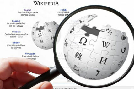 SUD KATEGORIČAN “Tursko ukidanje Vikipedije kršenje slobode izražavanja”