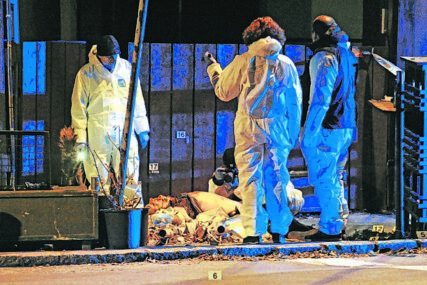 PRAO NOVAC ZA VOĐE SRPSKIH I CRNOGORSKIH KLANOVA Ubijenom Vladi Popu oduzeli svu imovinu Bojovićevog klana