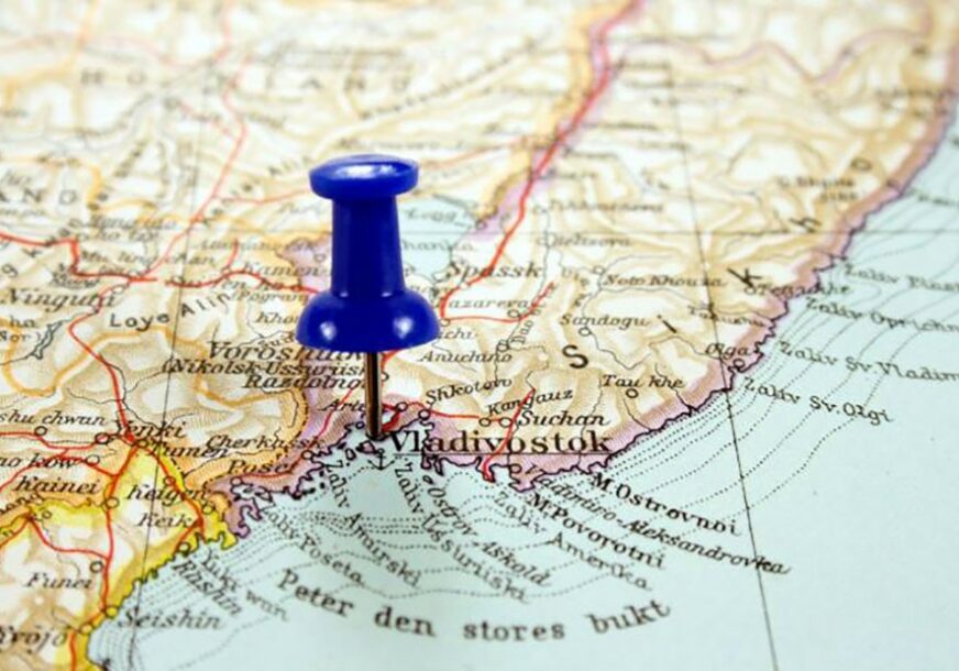 LIDER POTPISAO DEKRET Vladivostok je NOVI GLAVNI GRAD ruskog Dalekog istoka