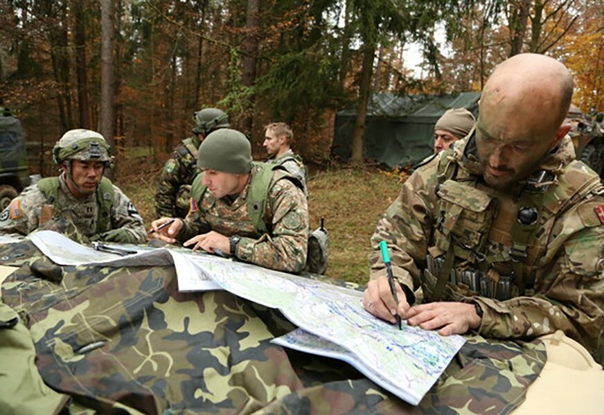 Foto: The U.S. Army/FLICKR