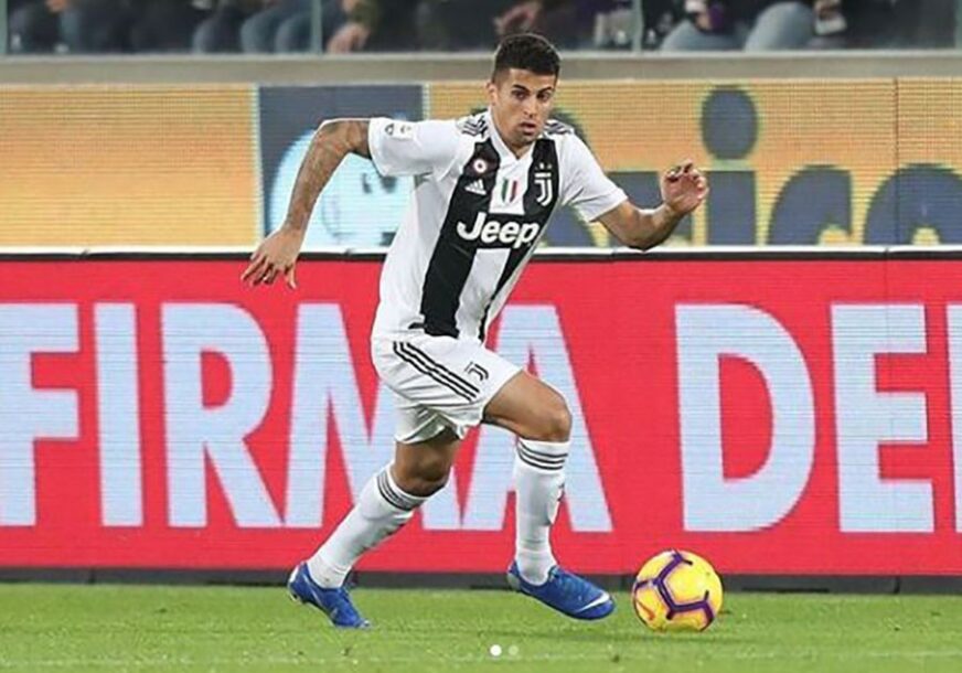 "SRBIJA NIJE IZGUBILA OD MUNDIJALA" Fudbaler Juventusa nahvalio "orlove" pred početak kvalifikacija