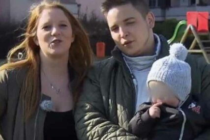 TATA SA 14 GODINA Tvrdi da je nevinost izgubio kao sedmogodišnjak, ima ČETVORO DJECE S TRI ŽENE
