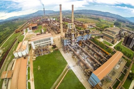 “OVO JE POBJEDA SRPSKE” Kompanija “Alumina” ističe da je pitanje litvanskih potraživanja završeno