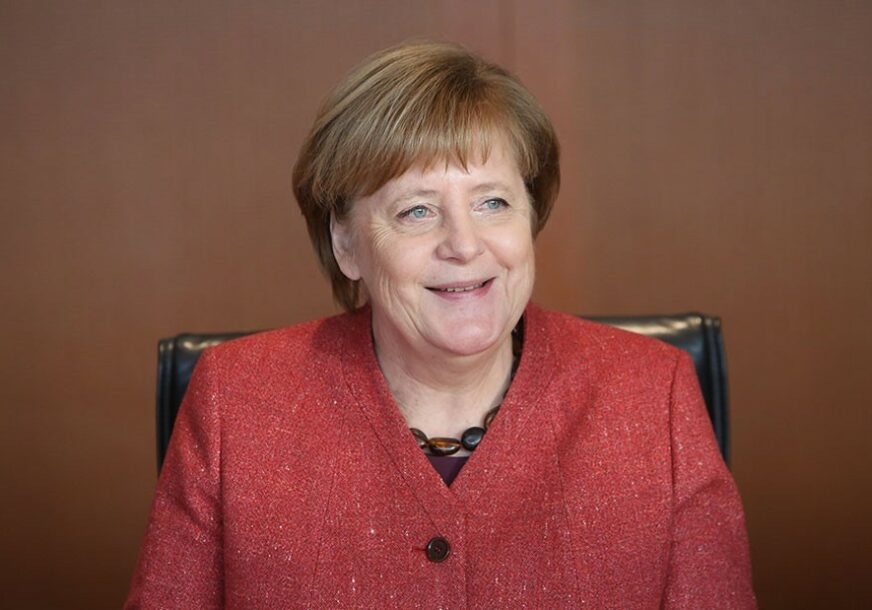 "DOGOVOR MORA BITI FER" Merkelova poručila da će učiniti sve za uređen Bregzit