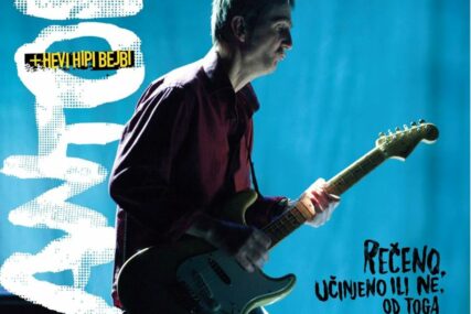 Muzički izbor SRPSKAINFO za 2018: Najboljih 25 rok albuma u regionu