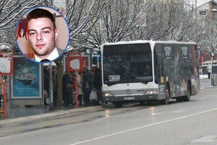 MOJA BANJALUKA Nikola Stjepanović: Bolje urediti javni prevoz