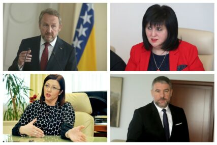 Ministri u Vladi Srpske: Bakire, nisu Bošnjaci samo oni koji dolaze iz SDA