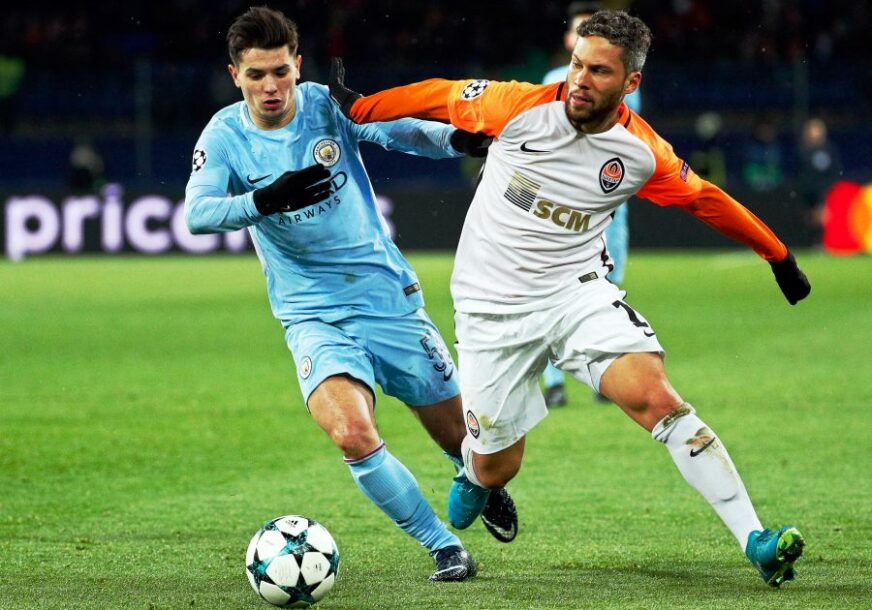 Diaz pojačanje Real Madrida