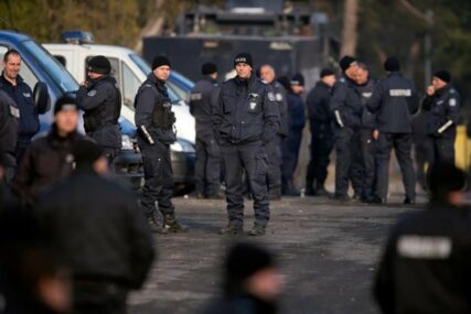 PALI FINANSIJERI TERORISTA U Bugarskoj uhapšene 43 osobe