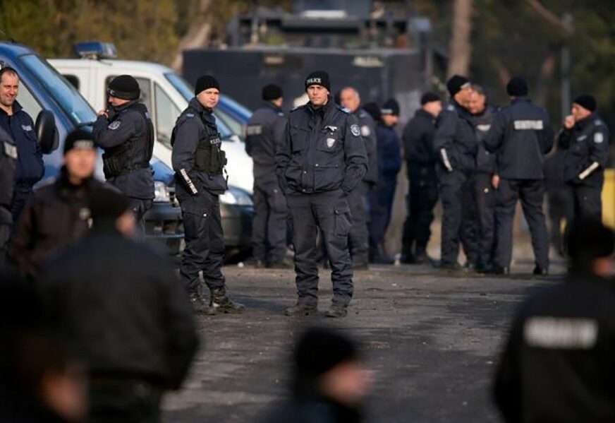 PALI FINANSIJERI TERORISTA U Bugarskoj uhapšene 43 osobe