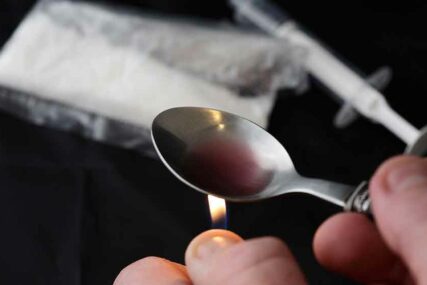 NEMA ČEGA NEMA Kod Sarajlije pronađen kokain, amfetamin, kanabis i ekstazi