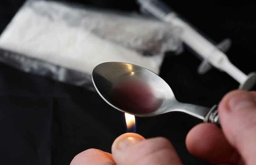 ŽRTVE STRAVIČNIH PRIJETNJI Bande sve više koriste djecu za krijumčarenje droge