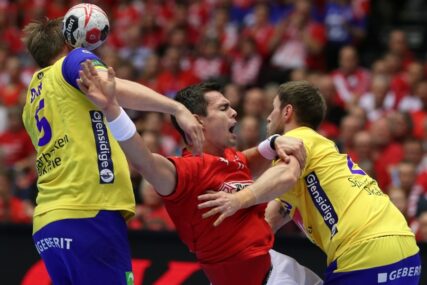 SP U RUKOMETU Danska zakazala polufinale sa Francuskom, Norveška ide na Njemačku