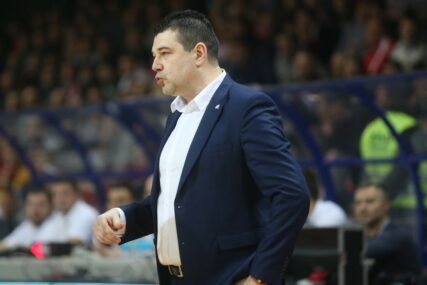 Trener Igokee Dragan Nikolić: Cedevita je sjajan tim, ali moramo ČUVATI BODOVE kako znamo