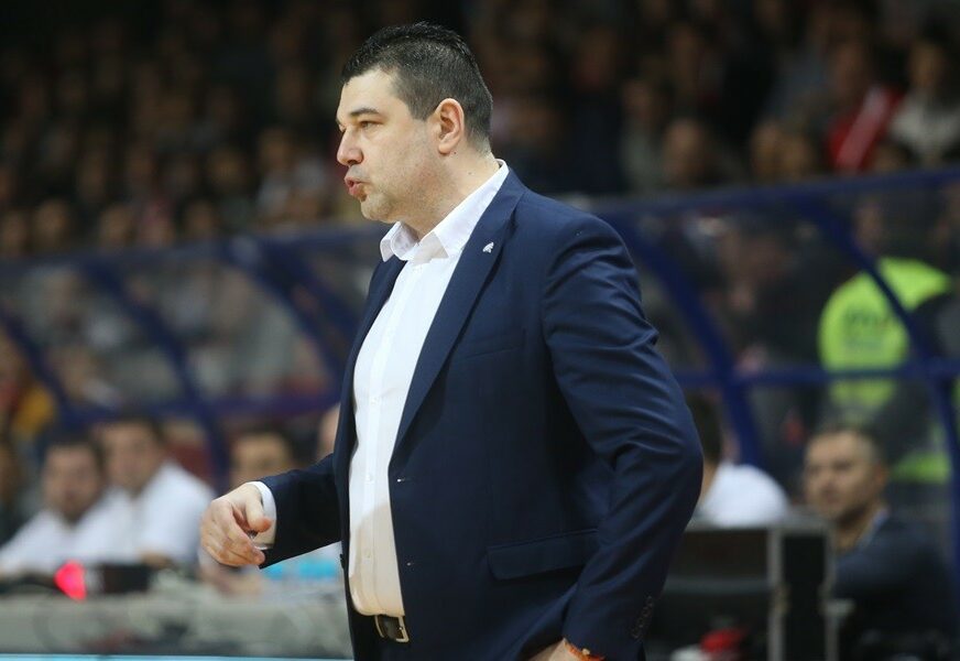 Trener Igokee Dragan Nikolić: Cedevita je sjajan tim, ali moramo ČUVATI BODOVE kako znamo