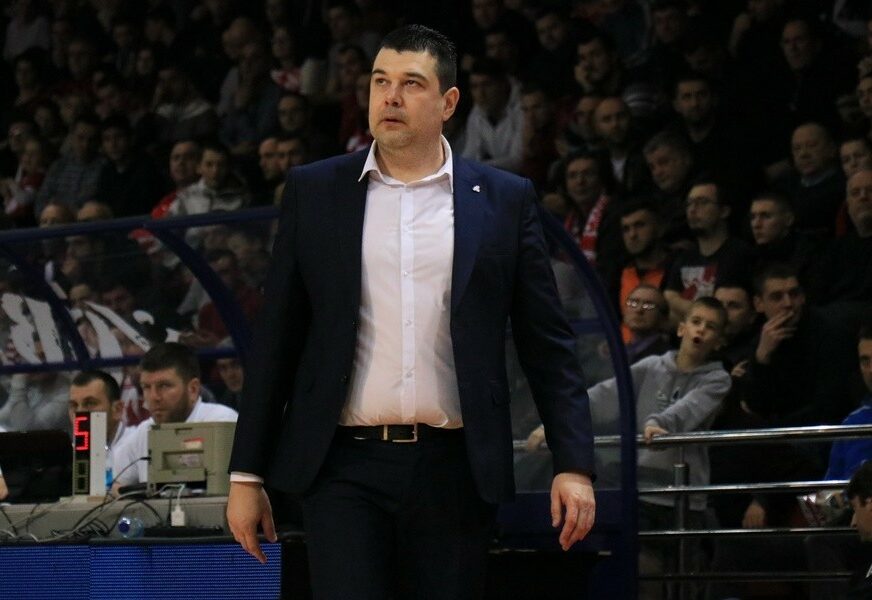 Trener Igokee Dragan Nikolić: Ništa ne zamjeram svojim igračima