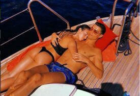 Otkrivene tajne predbračnog ugovora: Evo koliko bi Georgina dobijala mjesečno u slučaju razvoda od Kristijana Ronalda