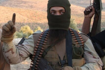 BiH ima spisak džihadista koji će biti izručeni, jedan od njih sarađivao sa Bilalom Bosnićem