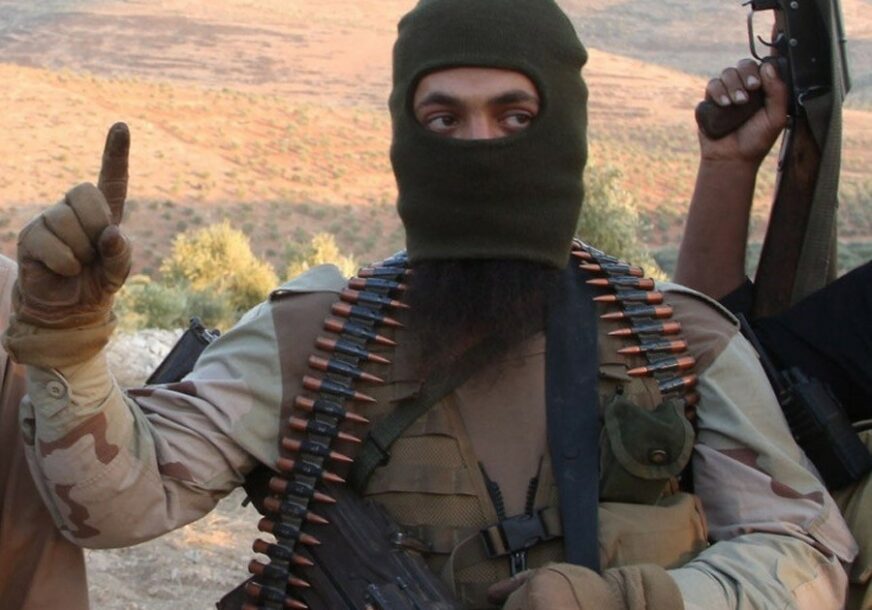 DOŽIVOTNA KAZNA Džihadisti dobili presudu zbog bombaškog napada u Tunisu