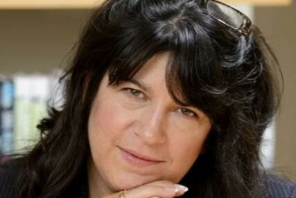 NOVA ROMANSA Autorka "Pedeset nijansi sive" uskoro objavljuje još jedan roman
